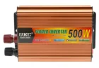 Перетворювач напруги UKC 500W