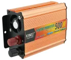 Перетворювач напруги UKC 500W