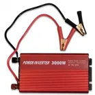 Перетворювач напруги UN-3059 12/220 3000W (work 1200W)