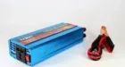 Перетворювач синусоїда UKC AC/DC sine 600W 12V