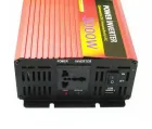 Перетворювач напруги 3000W AR AC/DC 12V
