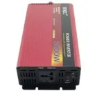 Перетворювач напруги 3000W AR AC/DC 12V