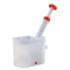 Прилад для видалення кісточок Helfer Hoff Cherry and olive corer