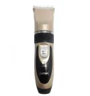 Професійна акумуляторна машинка для стрижки GEMEI GM-6066