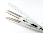 Професійна праска, гофре для волосся 2 в 1 Gemei GM-402