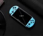 Приставка портативна ігрова консоль Puls PSP X-7-Camera 20000 ігор 8gb-5.1"