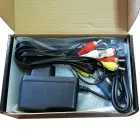 Приставка тюнер T2 UKC T2-0967 з підтримкою wi-fi адаптера 5-12v