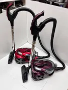 Пилосос контейнерний 4л Zepline ZP-6805 бузковий