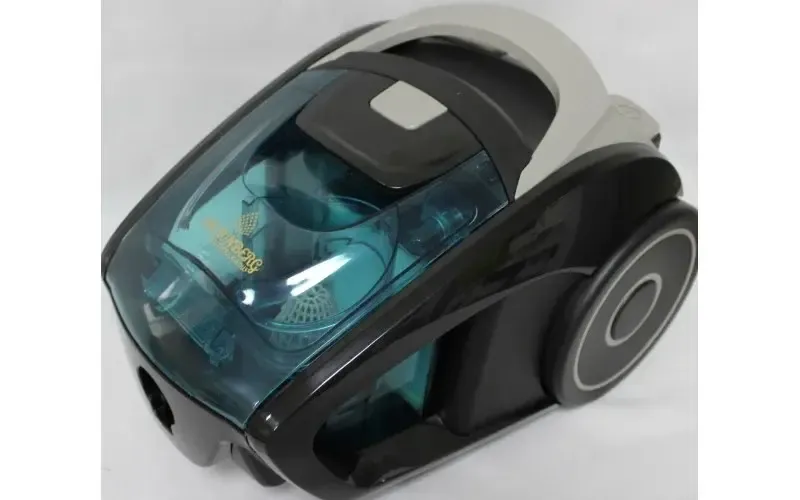 Пилосос Контейнерний Без Мішка Crownberg Cb-0113 2600Вт