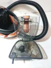 Пилосос Rainberg RB-659G колбовий з регулятором потужності HEPA фільтр 4L - 4200 W
