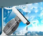 Пилосос ручний із телескопічною ручкою від USB AND LY-801