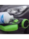 Пістолет-розпилювач SPRAY GUN, Пістолет для миття/поливу високого тиску, з відділенням для піни