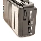 Радіоприймач GOLON RX-608ACW