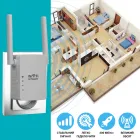 Репітер 09 LV-WR WIFI роутер +REPEATER/AP Mega