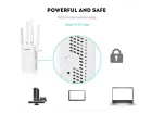 Репітер 09 LV-WR WIFI роутер +REPEATER/AP Mega