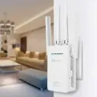 Репітер 09 LV-WR WIFI роутер +REPEATER/AP Mega