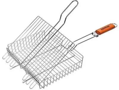 Грати для гриля BBQ BN- 901 Benson, Грати для барбекю, Сітка-барбекю, сітка гриль