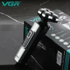 Роторна електробритва VGR V-385