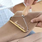 Ручна бритва для видалення котів Lint Remover, прилад для видалення колтунів з тканини ручної