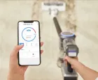 Ручний акумуляторний пилосос Tineco Pure One S11