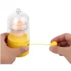 Ручний шейкер для яєць