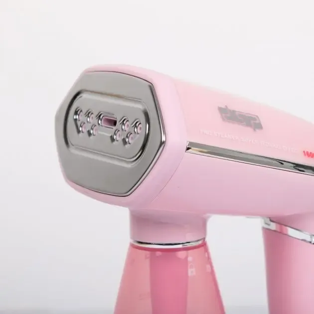 Ручний вертикальний відпарювач DSP KD-1086
