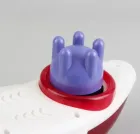 Ручний інфрачервоний вібромасажер для тіла Dolphin