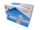 Ручний міксер з чашею Domotec MS-1366 7 швидкостей