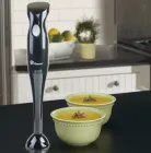 Ручний занурювальний блендер DOMOTEC MS-0878