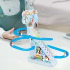 Музична іграшка-трек пінгвіни на гірці 3311 "Happy Penguin"