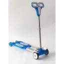 Самокат дитячий 4 колеса Scooter 2020 New 25-1