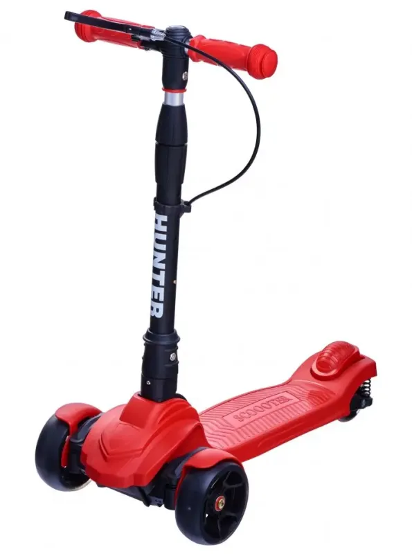 Самокат Maraton Hunter