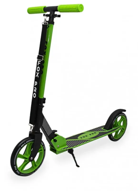 Самокат Maraton KR20 Fox Pro