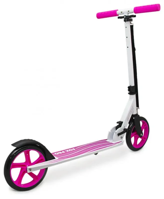 Самокат Maraton KR20 Fox Pro