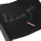 Самоклеюча плівка для малювання крейдою Black Board Sticker
