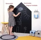 Самоклеюча плівка для малювання крейдою Black Board Sticker