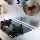 Самоклеюча фольга для кухні 2 метри