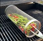 Сітка-гриль для овочів GRIL без ручки, метал