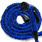 Шланг садовий поливальний X-hose, що розтягується 30 м