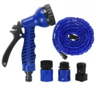 Шланг садовий поливальний X-hose, що розтягується 30 м