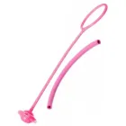 Скакалка на одну ногу, нейроскакалка