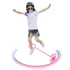 Скакалка на одну ногу, нейроскакалка