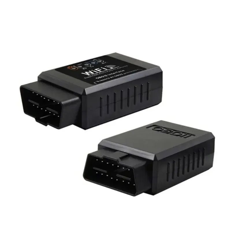 Сканер для діагностики автомобіля OBD2 ELM327 WI-FI