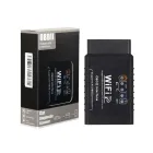 Сканер для діагностики автомобіля OBD2 ELM327 WI-FI