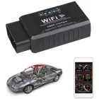 Сканер для діагностики автомобіля OBD2 ELM327 WI-FI