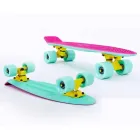 Скейт Пенні Борд Penny My Go Fish Skateboards Mint 22