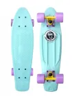 Скейт Пенні Борд Penny My Go Fish Skateboards Mint 22