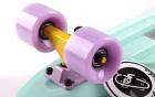Скейт Пенні Борд Penny My Go Fish Skateboards Mint 22