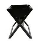 Складаний портативний мангал GP-4270 48*31*39cm