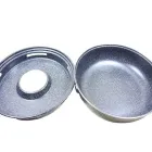 Сковорода гриль-газ Benson BN-803 з антипригарним покриттям